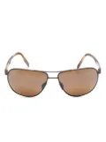 Maui Jim Castles sunglasses - Brown