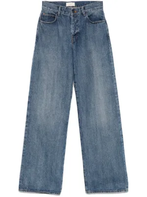 The Row Denim for Women - FARFETCH