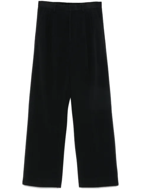 Auralee pantalones de vestir