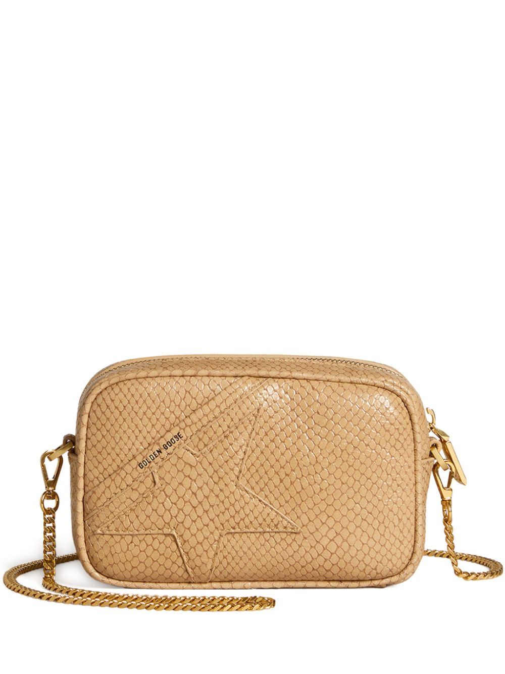 mini Star crossbody bag