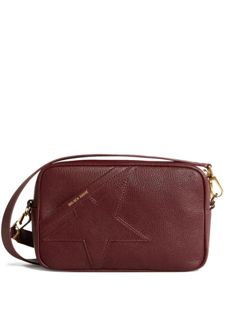 Golden Goose large Star cross body bag 