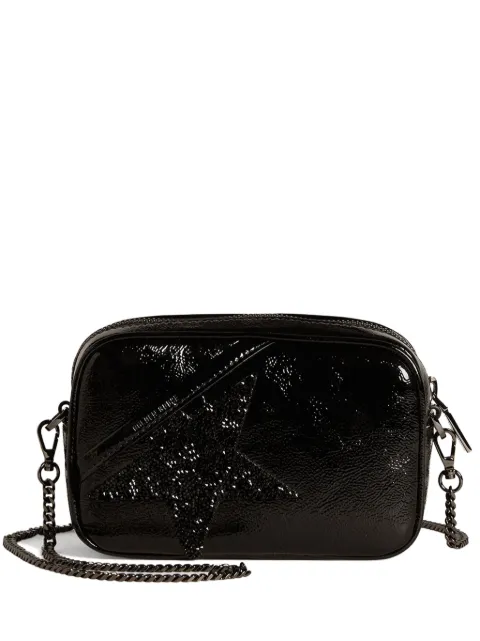 Golden Goose mini Star cross body bag 