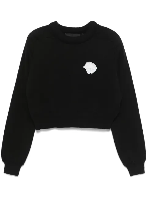 ROTATE BIRGER CHRISTENSEN Firm sweater Women