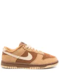 Nike Dunk Low sneakers - Brown