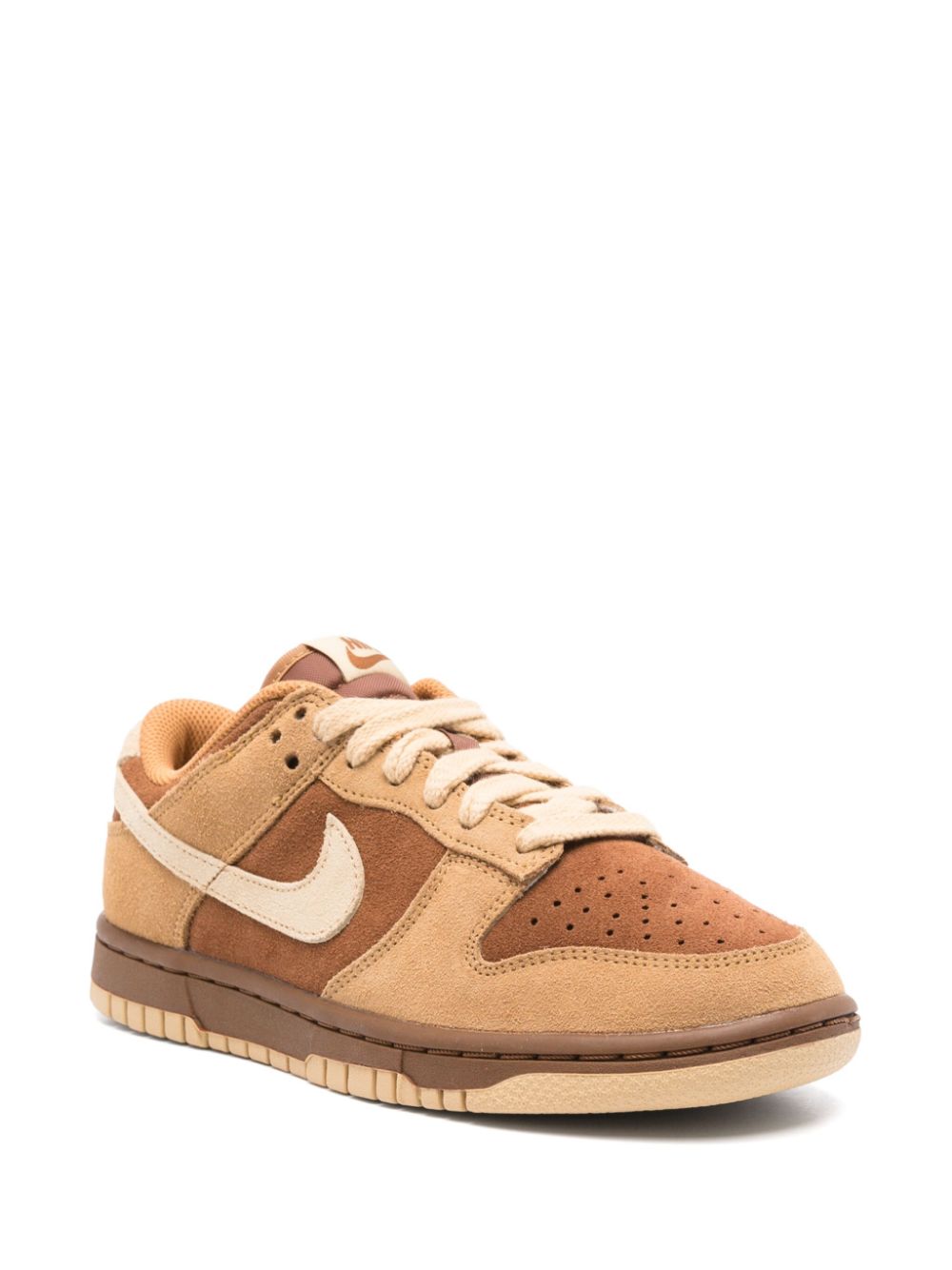 Nike Dunk Low sneakers Bruin