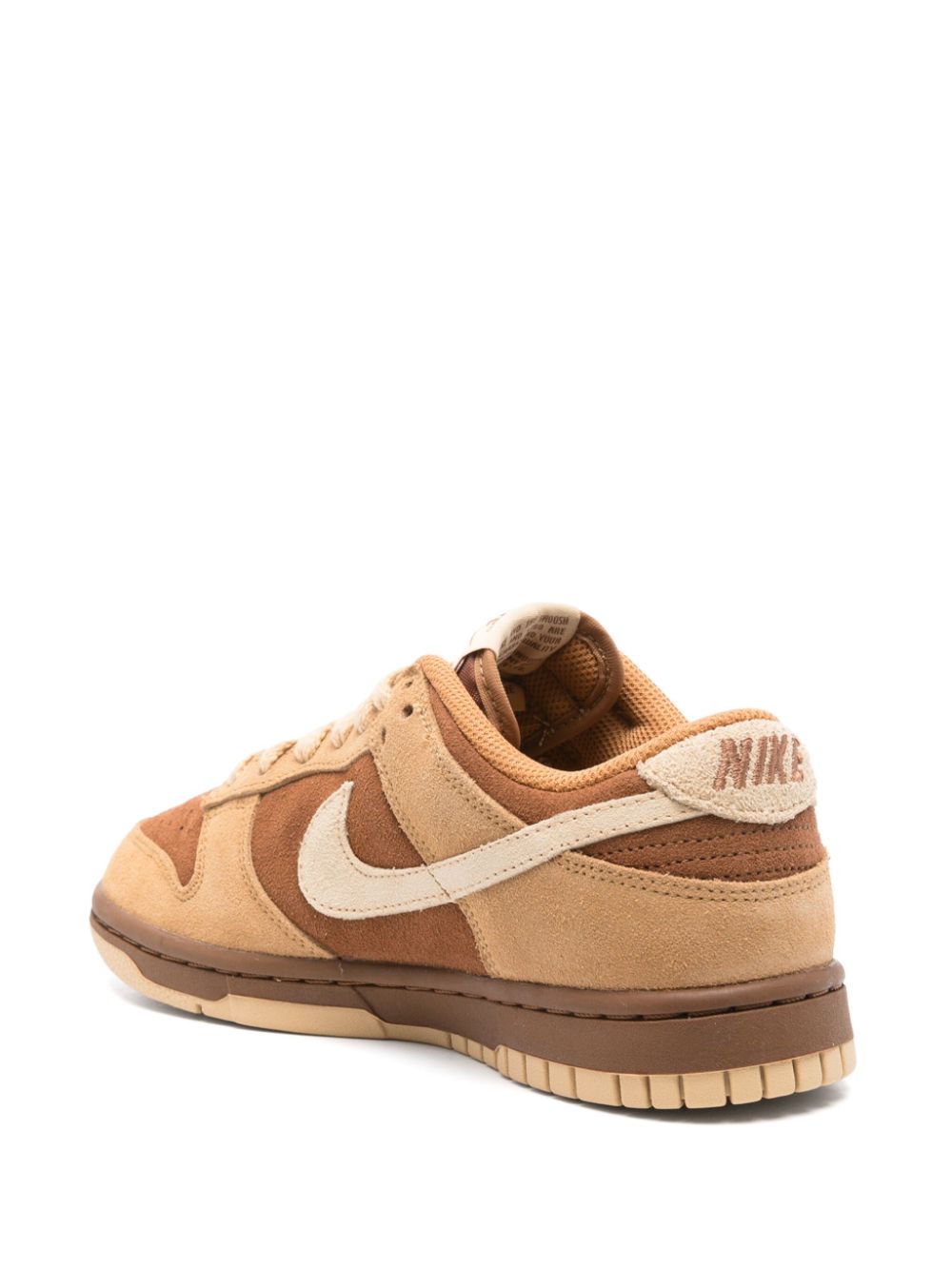 Nike Dunk Low sneakers Bruin