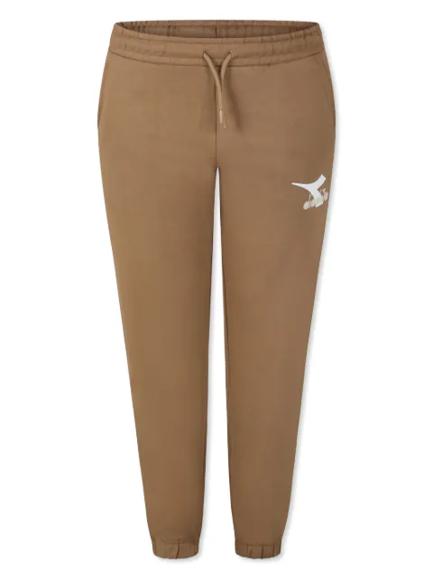 Diadora Junior pants con logo estampado
