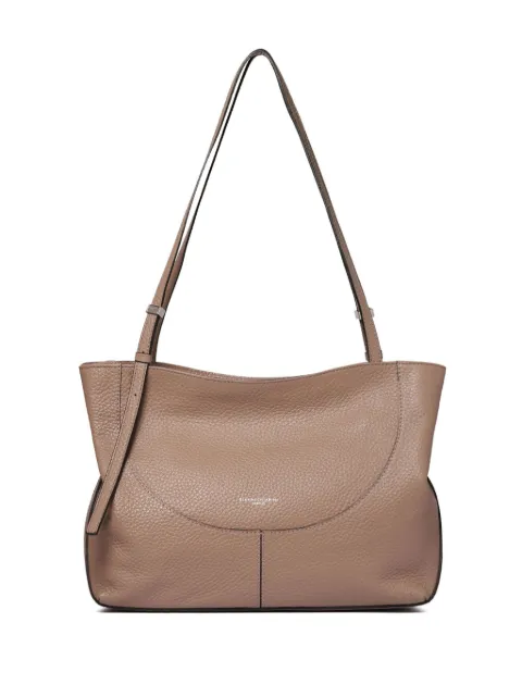 GIANNI CHIARINI Minerva tote bag