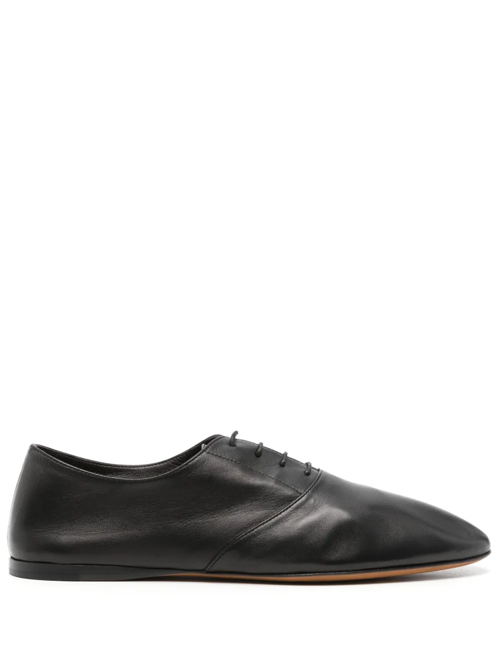 Awar lace-up shoes