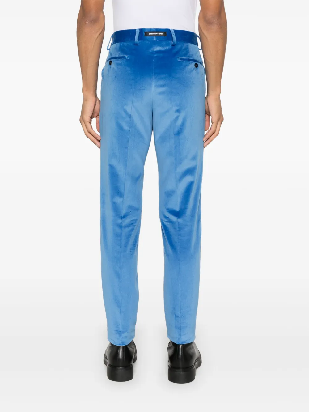Karl Lagerfeld Road broek Blauw