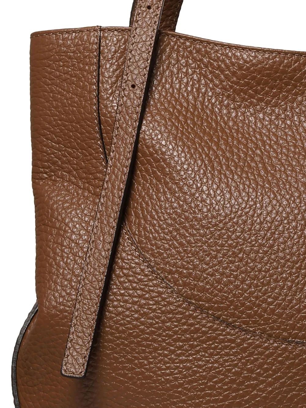 GIANNI CHIARINI Minerva shopper Bruin