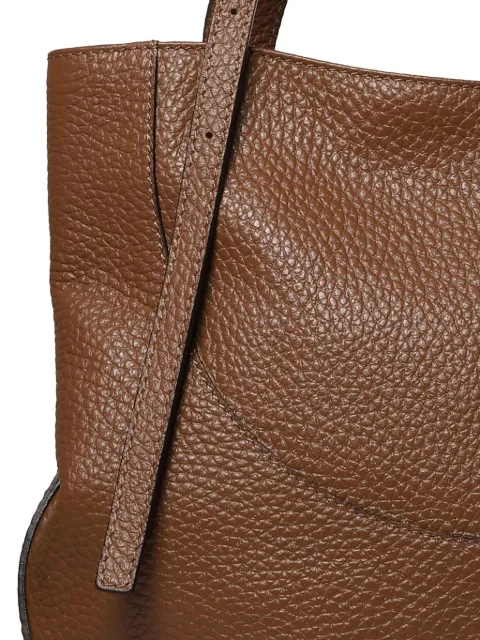 GIANNI CHIARINI Minerva tote bag BS10725TKL - 3