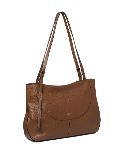 GIANNI CHIARINI Minerva tote bag BS10725TKL - 2