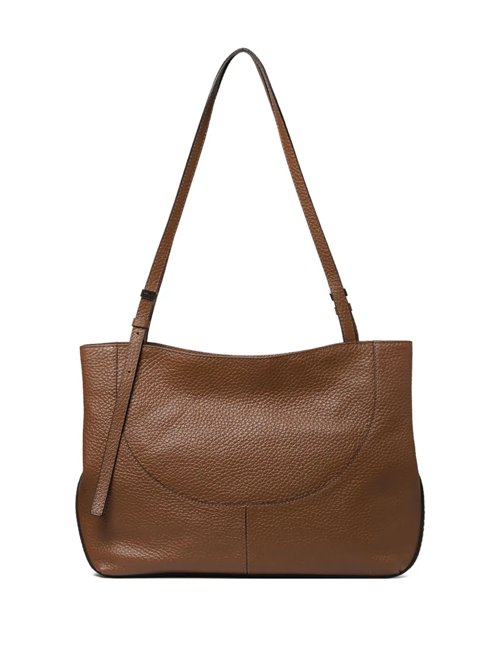 GIANNI CHIARINI Minerva tote bag - Bruin