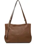 GIANNI CHIARINI Minerva tote bag - Brown