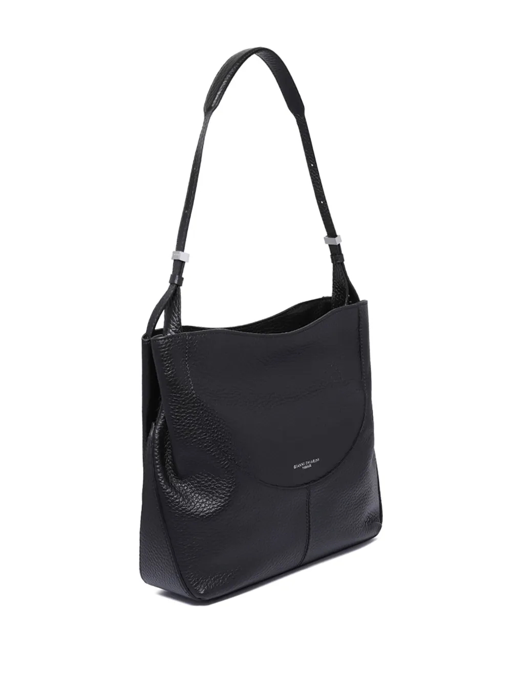 GIANNI CHIARINI Minerva shopper Zwart