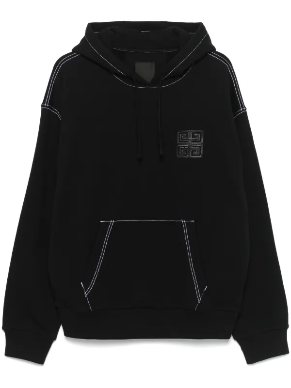 【関税込み】givenchy 4G' LOGO HOODIE 26818302_56475127_600.jpg