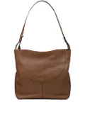 GIANNI CHIARINI Minerva tote bag - Brown