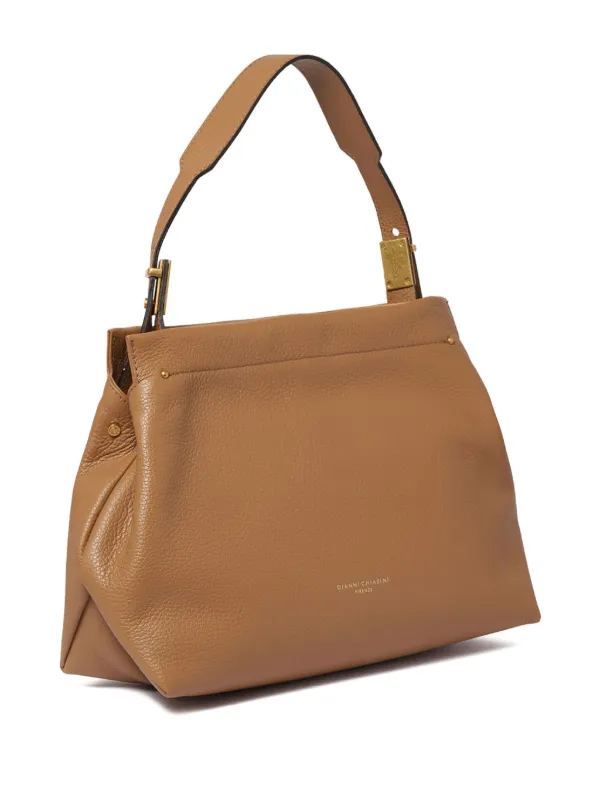 GIANNI CHIARINI Matilde Tote Bag | Neutrals | FARFETCH