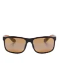 Maui Jim Huelo sunglasses - Brown