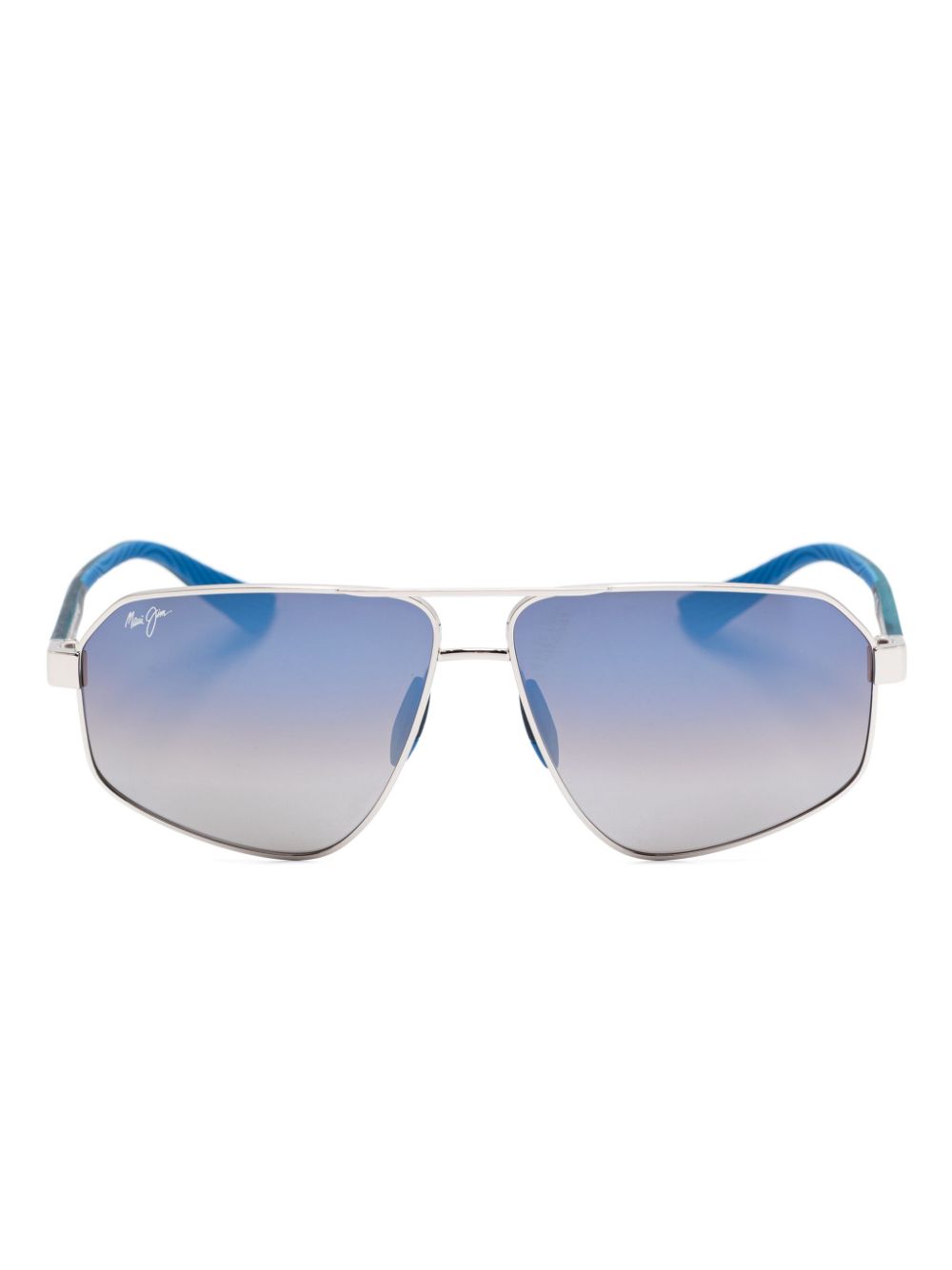 Maui Jim Keawāwa sunglasses - Blue