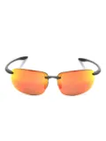 Maui Jim Ho'okipa XL sunglasses - Black