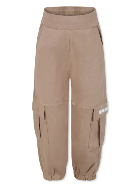 Diadora Junior cotton trousers