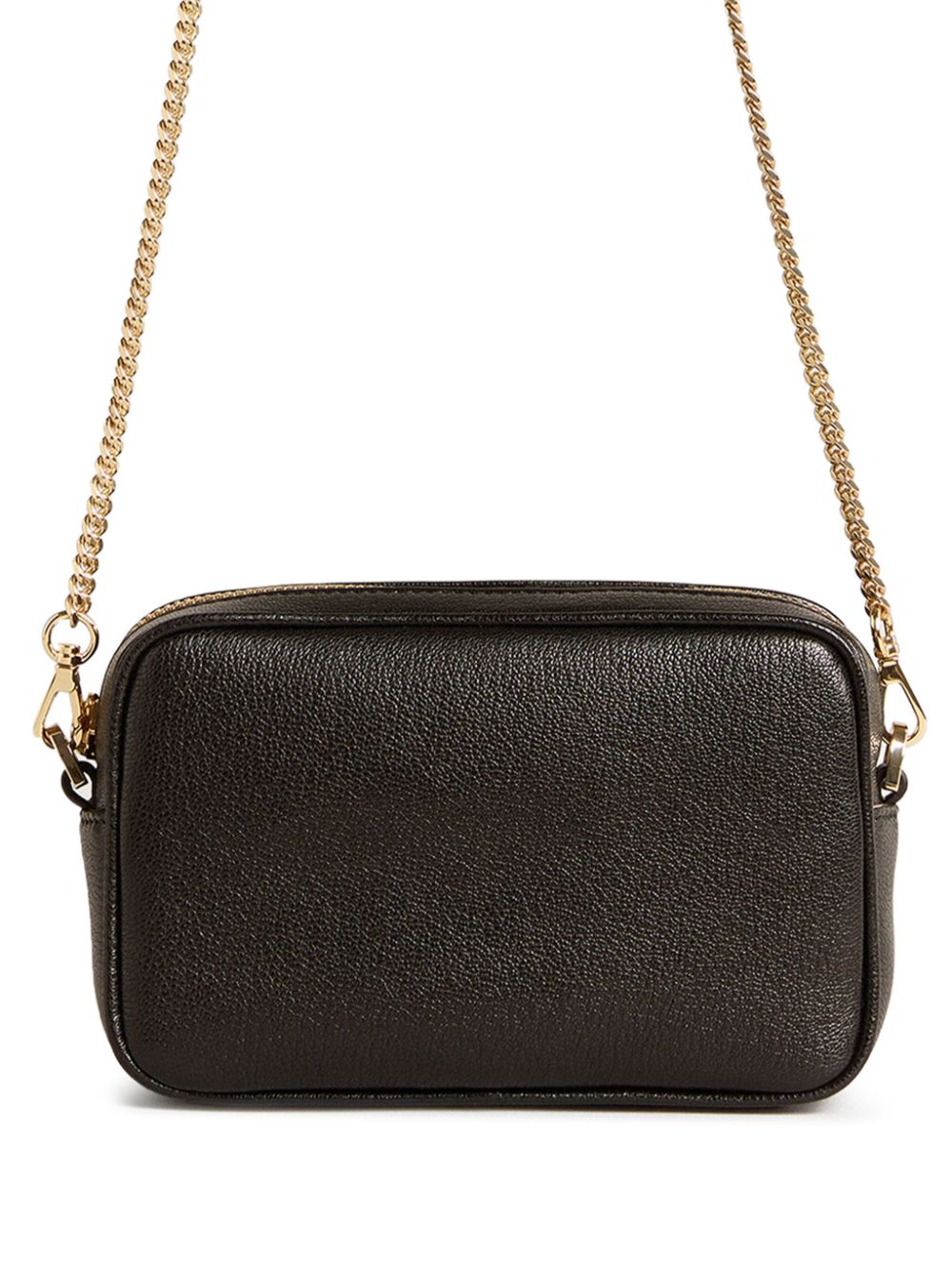 Golden Goose mini Star crossbody bag - Zwart