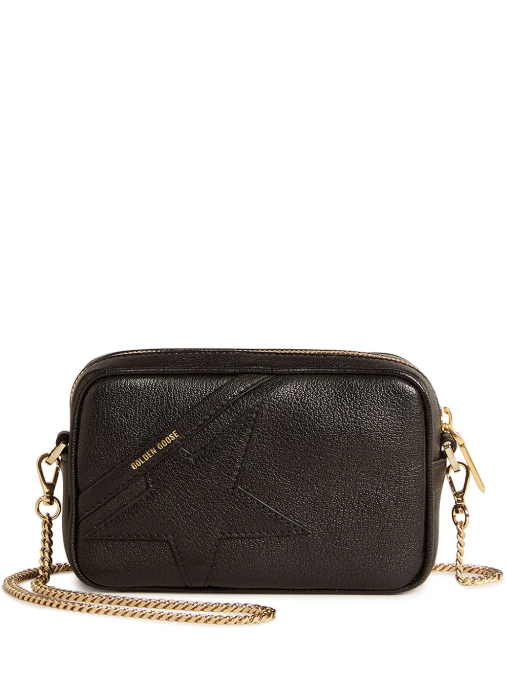 mini Star crossbody bag