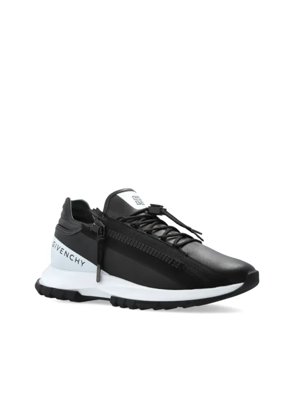 Givenchy Spectre Runner Sneakers | Black | FARFETCH