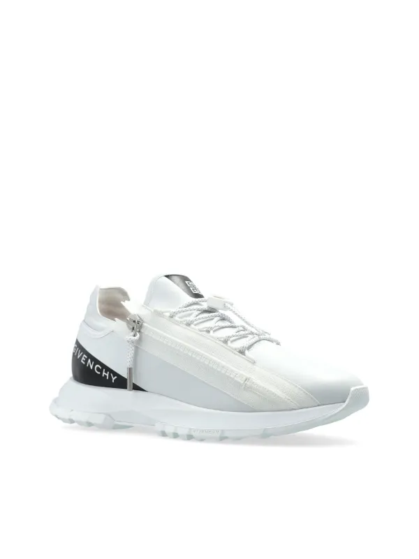 Givenchy Spectre Runner Sneakers White FARFETCH MY