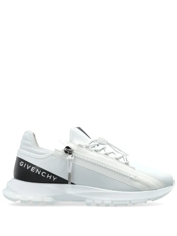 Givenchy Spectre Runner Sneakers White FARFETCH JO