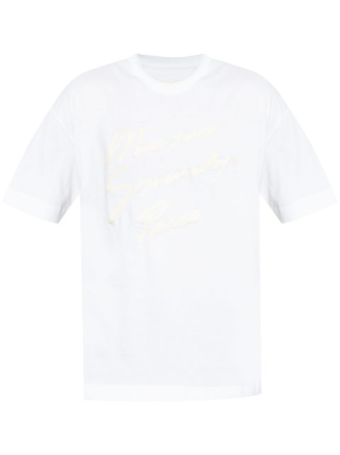 Givenchy Maison T-shirt Men