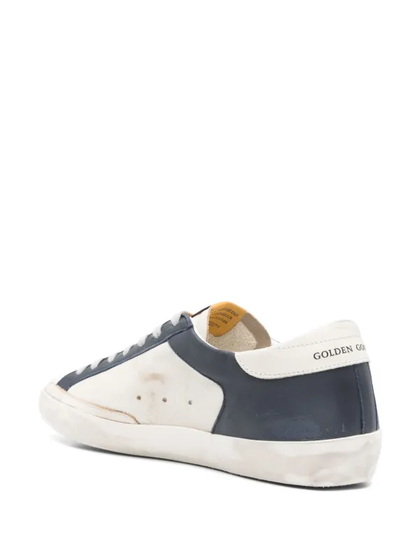 Ball Star sneakers