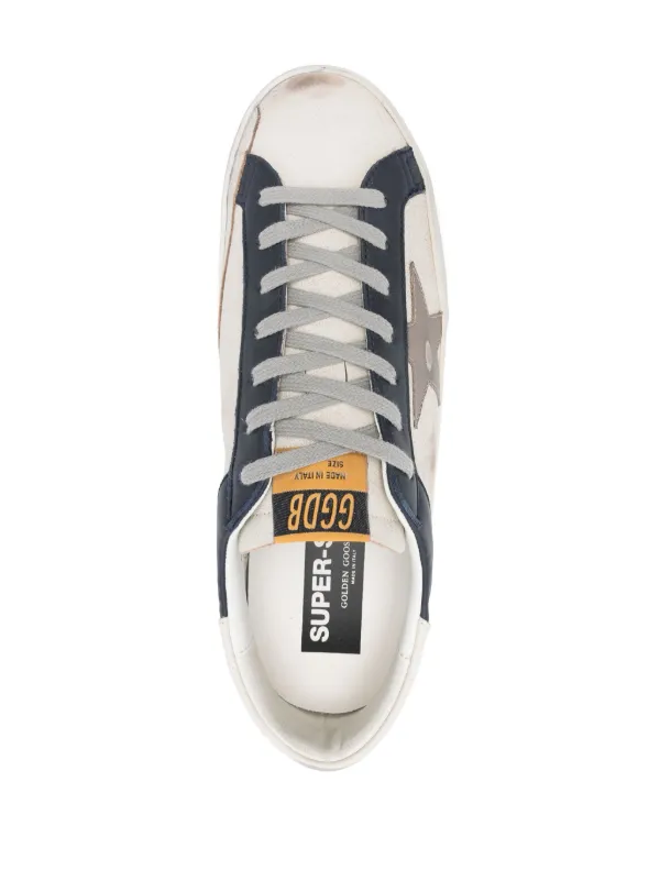 Ball Star sneakers