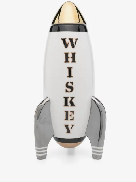 Jonathan Adler Rocket decanter
