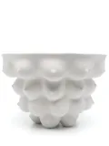 Jonathan Adler Georgia centerpiece bowl - White