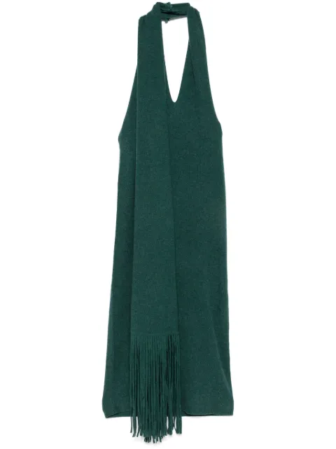 Cult Gaia Jorden midi dress