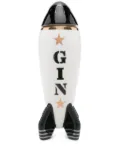 Jonathan Adler Rocket decanter - White