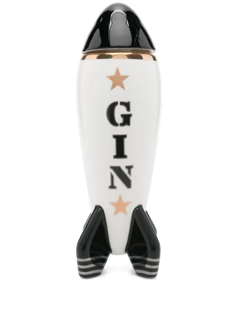 Jonathan Adler Rocket decanter