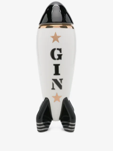 Jonathan Adler Rocket decanter