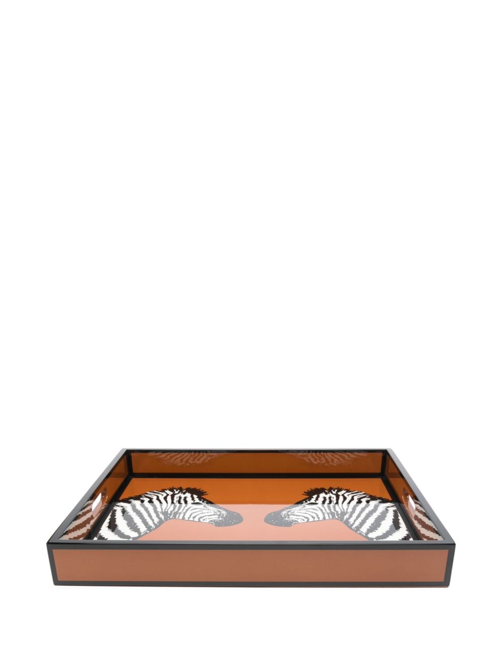 Jonathan Adler Zebra tray - Bruin