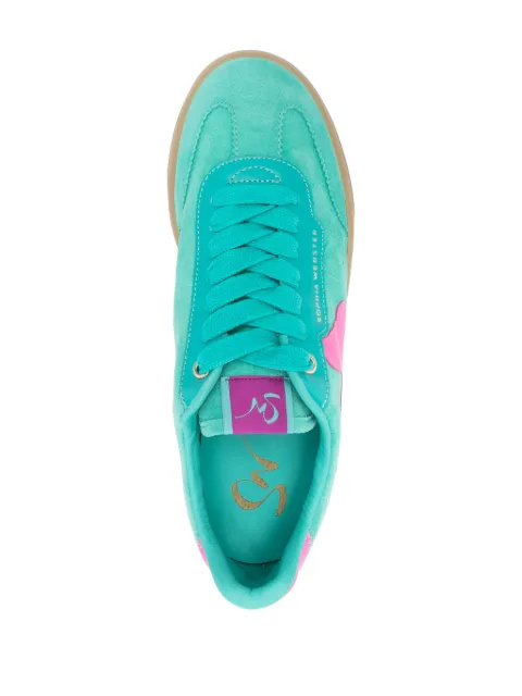 Sophia Webster Sonder sneakers SAW24108 - 3