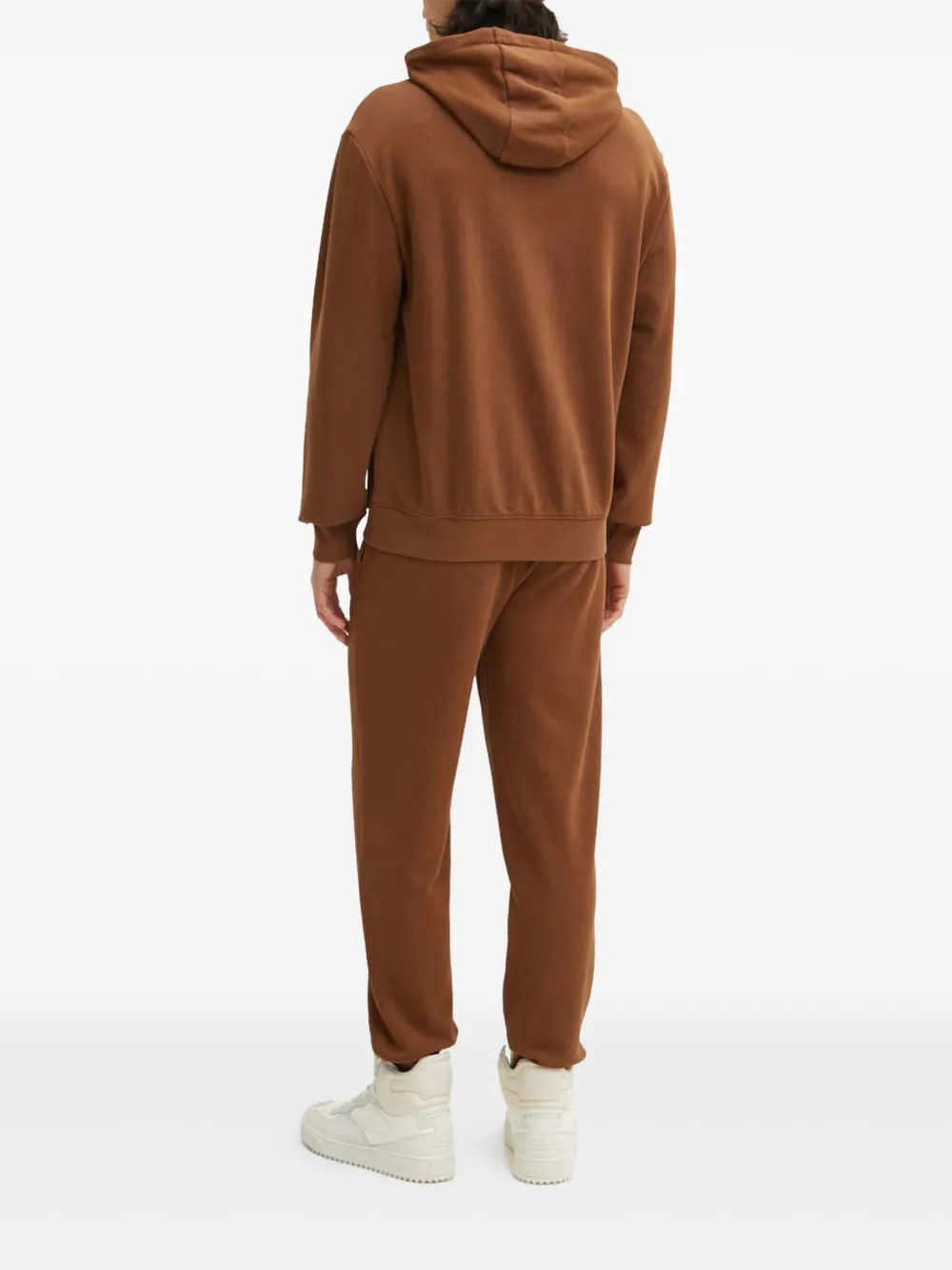 HUGO drawstring hoodie tracksuit set | Hoodies | Image 2