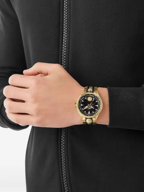 Plein Sport Lineman 45mm