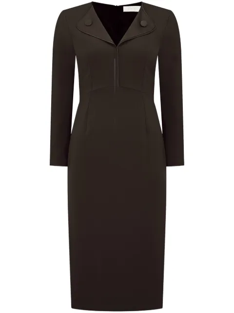 JANE vestido midi Venice