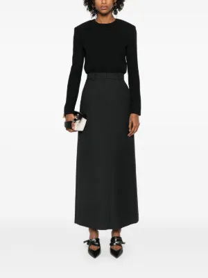 The Row Skirts – Luxe Brands for Women – Farfetch
