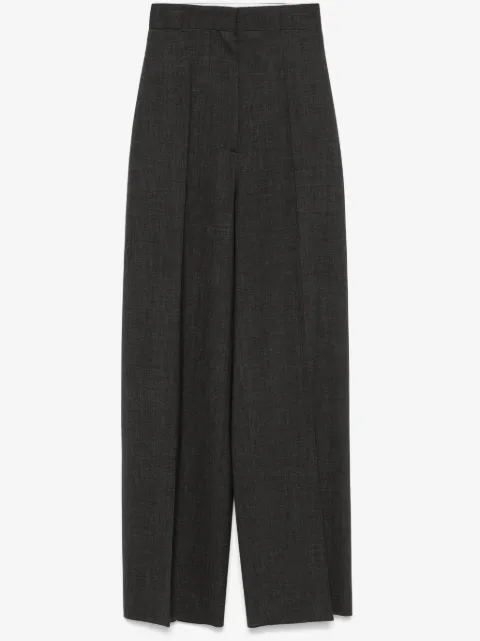 The Row Gordon trousers