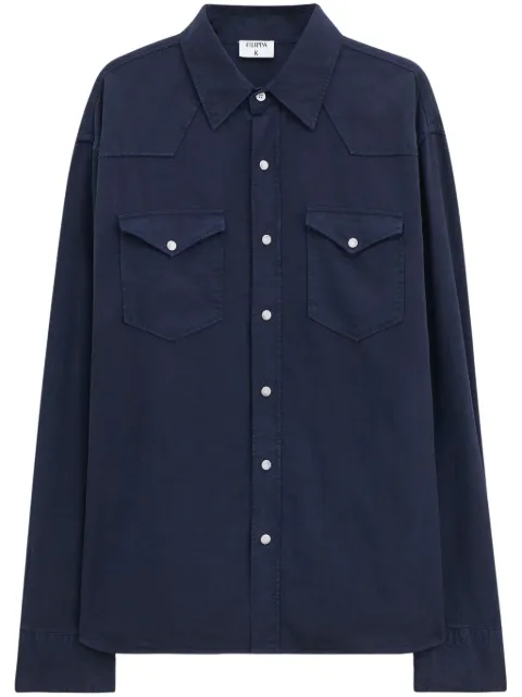 Filippa K Western shirt