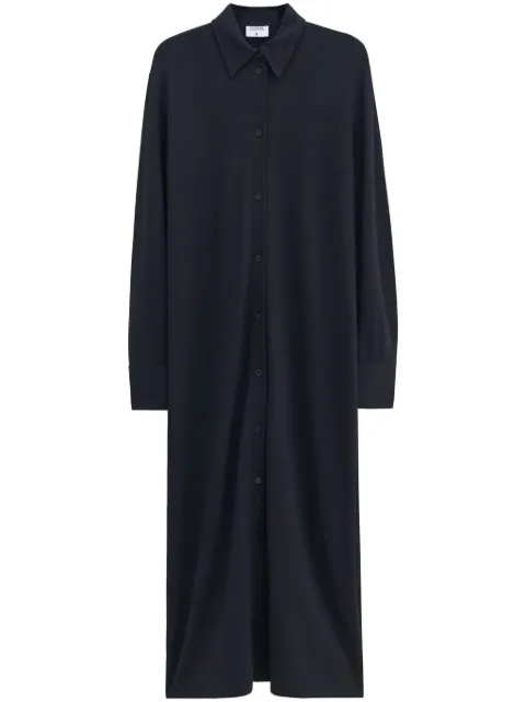 Filippa K vestido camisero